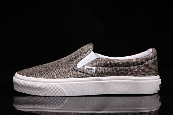 Vans Low Slip-on Men--018